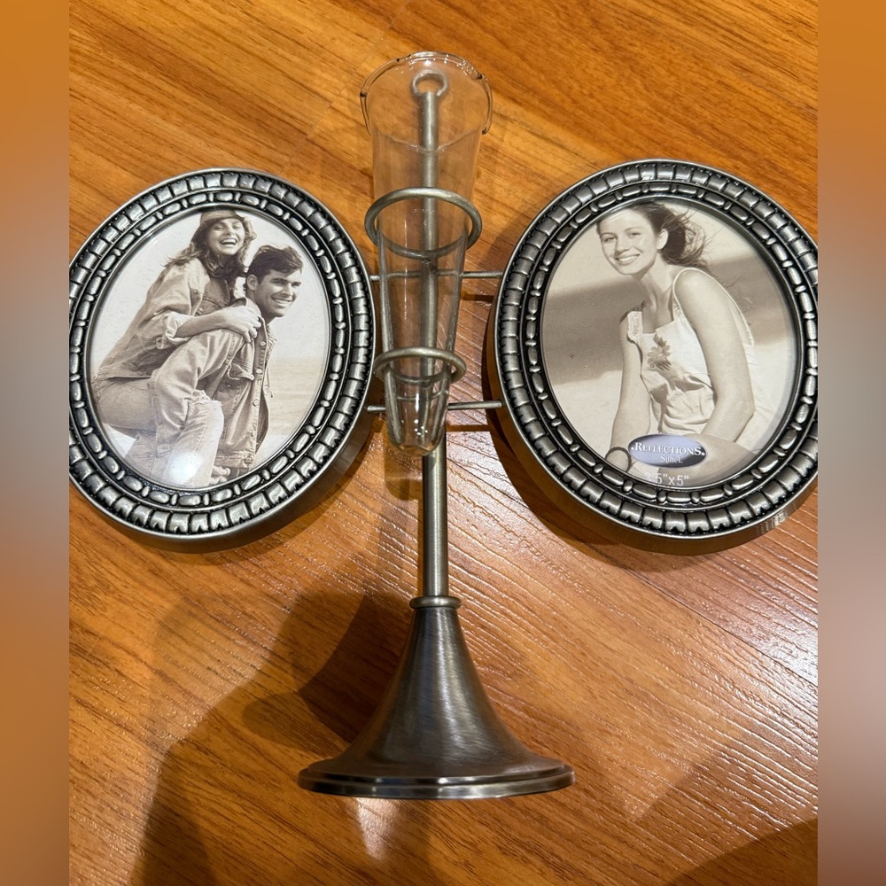 Stiffel Reflections Picture Frame - Picture 6 of 6